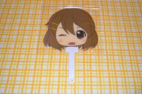 Ventaglio Yui Hirasawa (K-on)