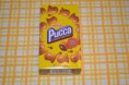 Meiji Pucca Choco Pretzel