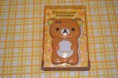 Rilakkuma Cover Iphone 4/4s